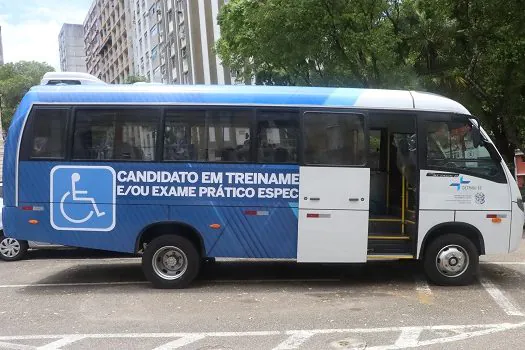 Falando de Transportes e Transportadoras – Mobilidade inclusiva