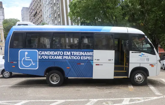 Falando de Transportes e Transportadoras – Mobilidade inclusiva