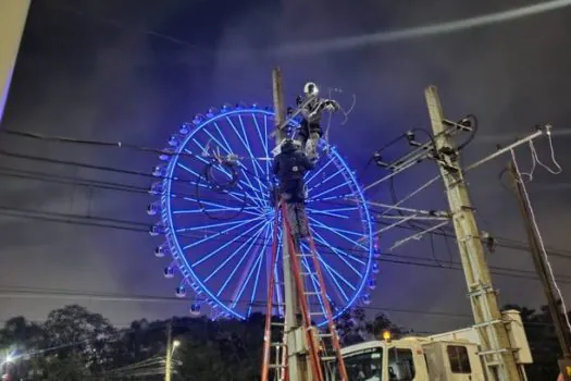 ViaMobilidade instala passarela ligando Ciclovia do Rio Pinheiros ao Parque Villa-Lobos