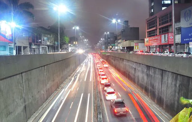 Santo André realiza audiência pública para debater desafios da mobilidade urbana