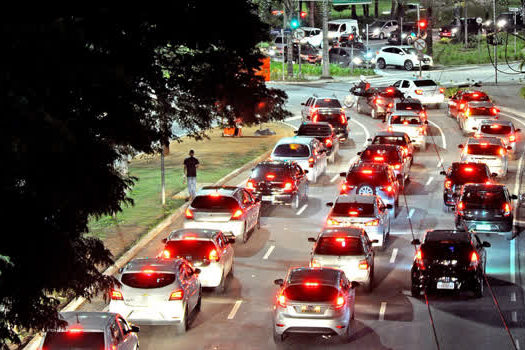 Santo André realiza audiência para debater mobilidade na cidade nos próximos anos