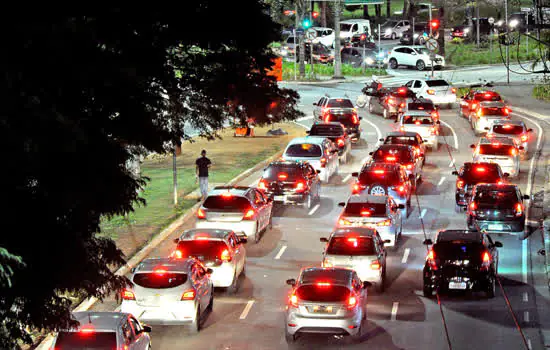 Santo André realiza audiência para debater mobilidade na cidade nos próximos anos