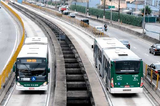 Obras de mobilidade serão foco de Covas na Prefeitura de SP