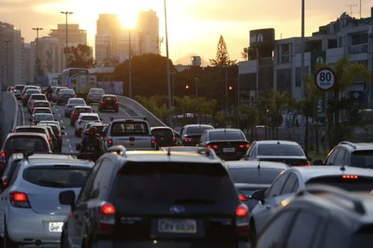 IPVA: Prefeitura de SP alerta sobre transferência indevida de veículos