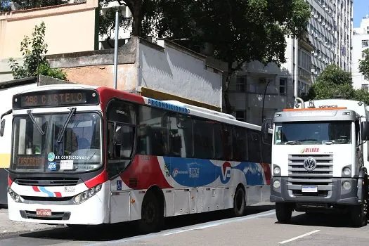 Exame toxicológico constata uso de drogas entre motoristas de ônibus