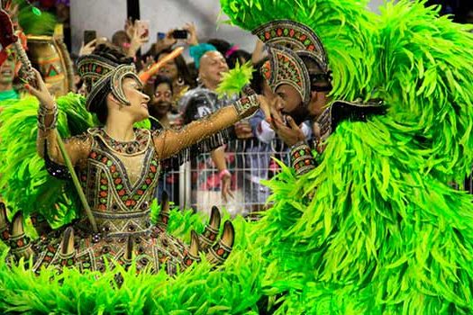 São Paulo decide escola de samba vencedora do Carnaval 2020