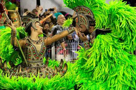 São Paulo decide escola de samba vencedora do Carnaval 2020