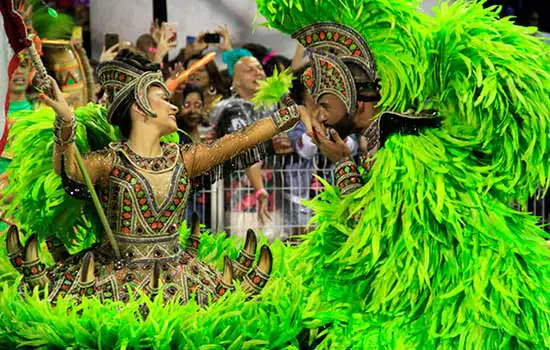 São Paulo decide escola de samba vencedora do Carnaval 2020