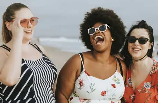 SENAI CETIQT promove seminário Corpo Gordo e Moda Plus Size