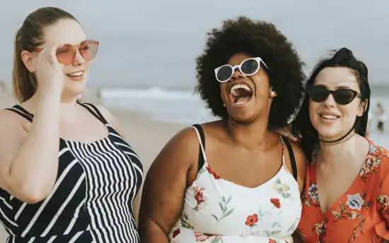 SENAI CETIQT promove seminário Corpo Gordo e Moda Plus Size