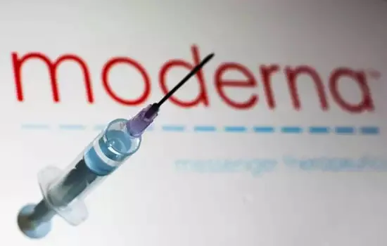 Moderna: vacina alterada produz resposta imune à Ômicron mais forte que a original