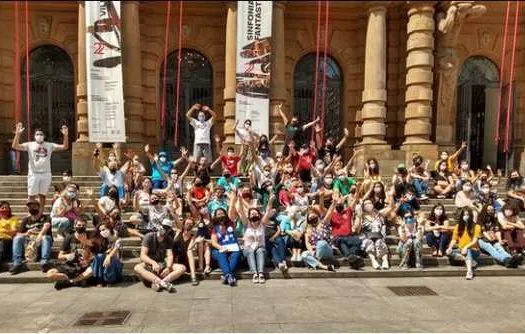 Tour guiado pelo do Centro de SP vai contar história do Modernismo