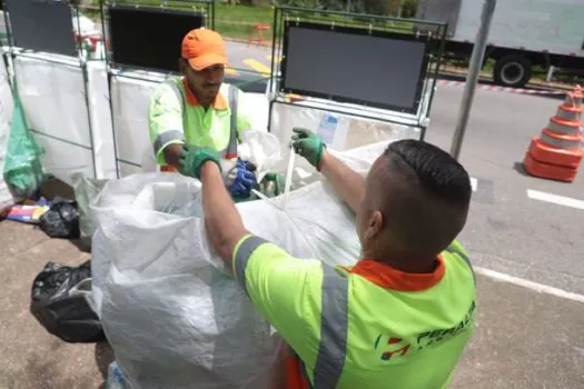 Santo André expande Moeda Pet para o Núcleo Espírito Santo a partir desta quarta