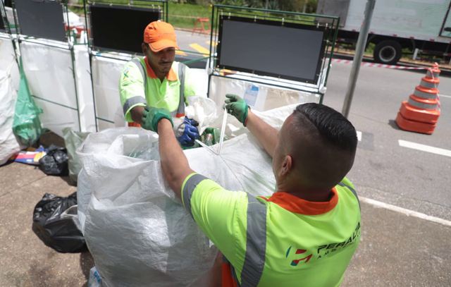 Santo André expande Moeda Pet para o Núcleo Espírito Santo a partir desta quarta