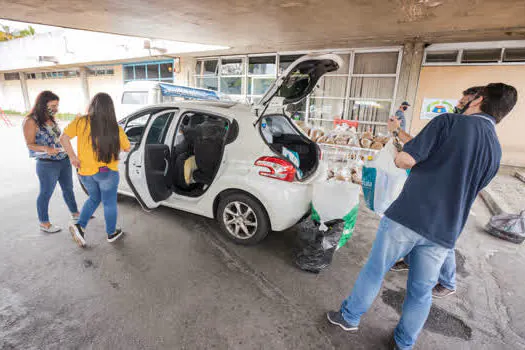 Moeda Pet acontece no Paço Municipal de Santo André neste sábado (30)