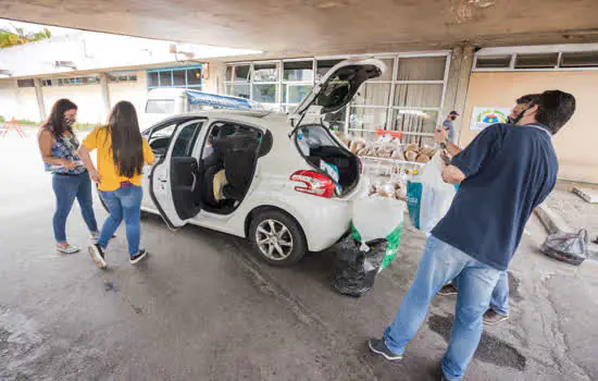 Moeda Pet acontece no Paço Municipal de Santo André neste sábado (30)