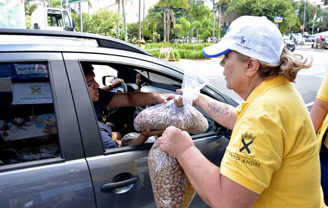 Moeda Pet acontece neste sábado no Parque Central