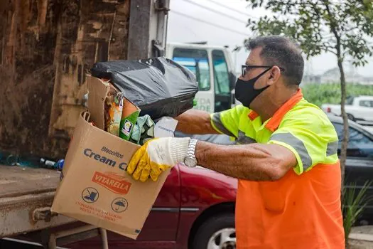 Moeda Verde completa quatro anos e muda realidade de quase 100 mil pessoas em Santo André