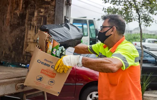 Moeda Verde completa quatro anos e muda realidade de quase 100 mil pessoas em Santo André