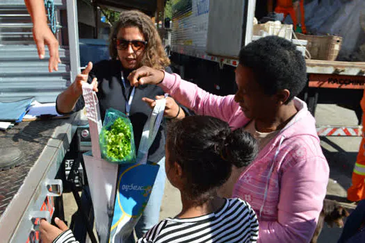 Programa Moeda Verde chega ao Núcleo Pintassilgo