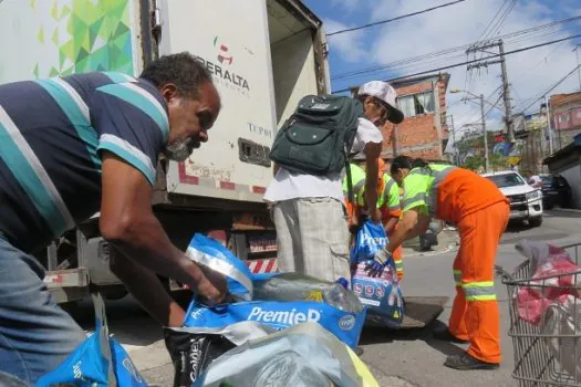 Moeda Verde e Moeda Pet chegam às comunidades Lamartine, Eucaliptos e Vila Sá