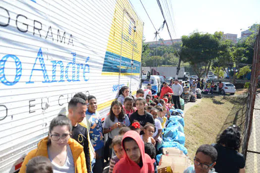 Programa Moeda Verde chega ao Núcleo Tamarutaca