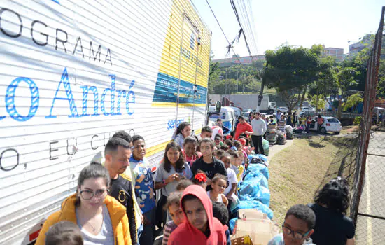 Programa Moeda Verde chega ao Núcleo Tamarutaca