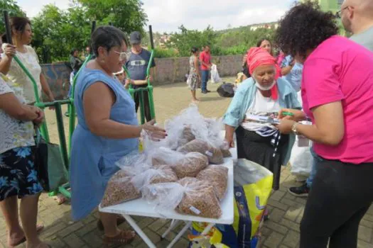 Santo André retoma Moeda Verde nesta terça-feira