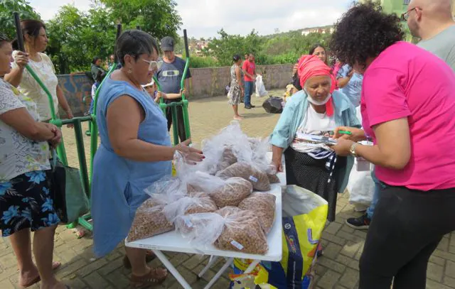 Santo André retoma Moeda Verde nesta terça-feira