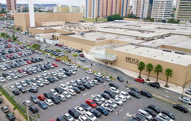 Mogi Shopping celebra Semana do Consumidor