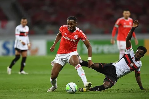 Domingo terá 7 jogos, finalizando a 20ª rodada do brasileirão