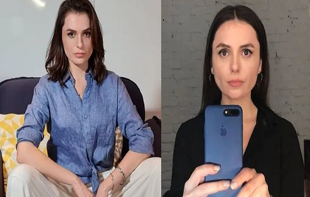 Monica Iozzi lembra de namoro abusivo e revela que foi agredida por ex