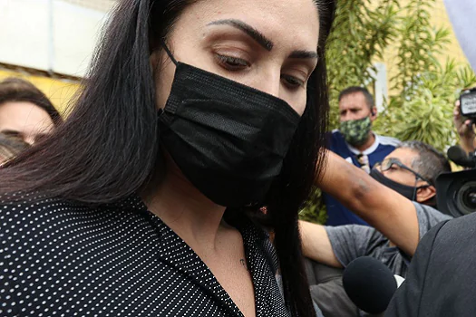 Caso Henry: Justiça concede liberdade à Monique Medeiros