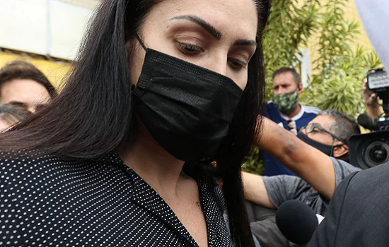 Caso Henry: Justiça concede liberdade à Monique Medeiros