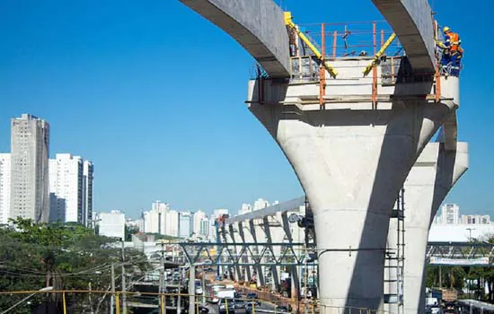 Governo de SP garante R$ 4 bilhões no Senado para investimentos no Estado