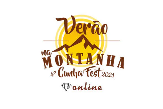 Verão na Montanha Cunha Fest acontece em março