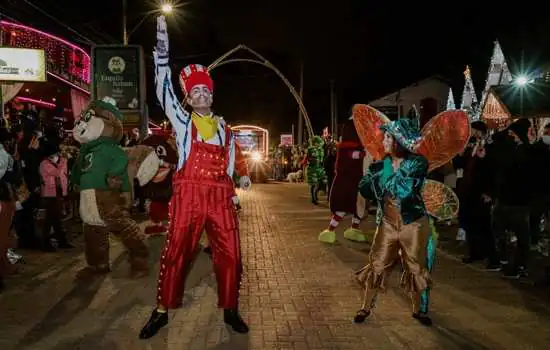 Natal nas Montanhas de Monte Verde (MG) já conta com 20 atrações agendadas