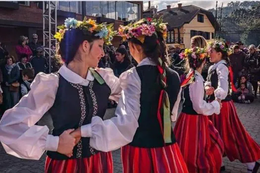 Festival “Inverno nas Montanhas”, em Monte Verde (MG), começa neste sábado