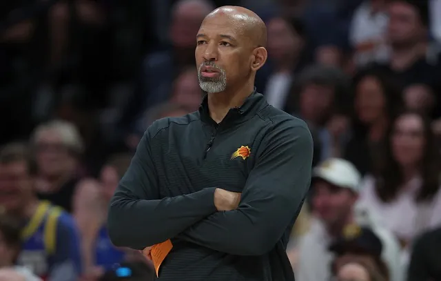 Phoenix Suns demite técnico Monty Williams após quatro temporadas na franquia