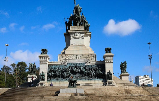 Monumento “À Independência” e Casa do Grito passarão por reforma e conservação