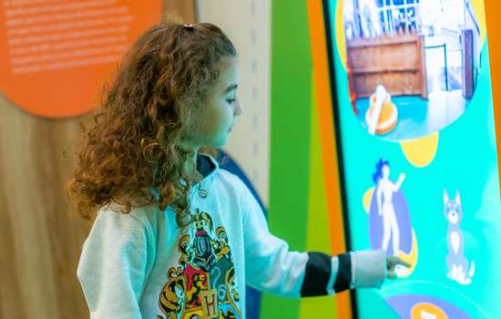 Circuito de Férias! Mooca Plaza traz opções de entretenimento infantil para os pequenos