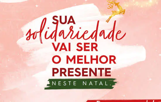 Natal solidário do Mooca Plaza arrecada brinquedos e ajuda famílias carentes