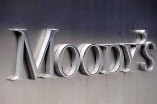 Brasil deve sofrer contração econômica de 5,2% em 2020, prevê Moody’s