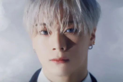 Moonbin, do grupo de k-pop Astro, é encontrado morto aos 25 anos_x000D_