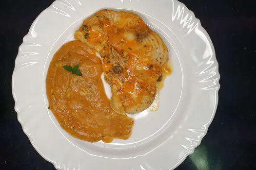 Moqueca solidária em prol da Casa Ronald McDonald ABC