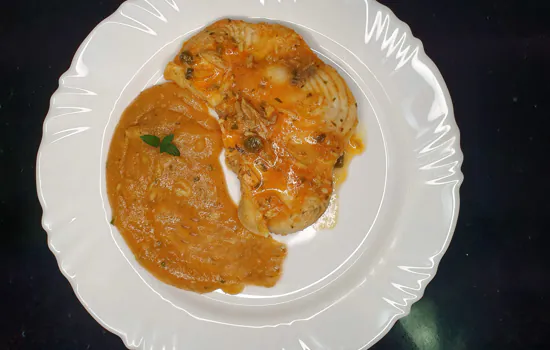 Moqueca solidária em prol da Casa Ronald McDonald ABC