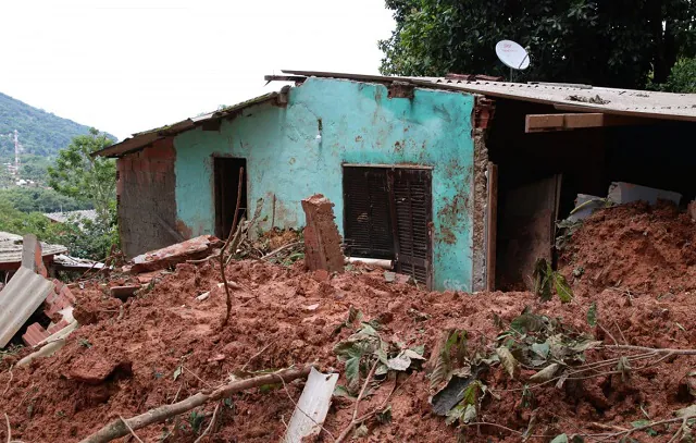 Governo de SP desapropria área na Barra do Sahy para construção de moradias