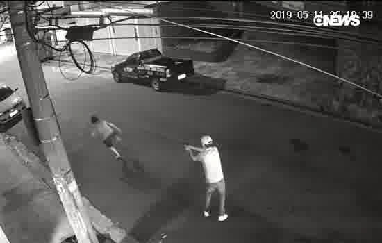 Morador de rua é executado a tiros na Vila Assunção