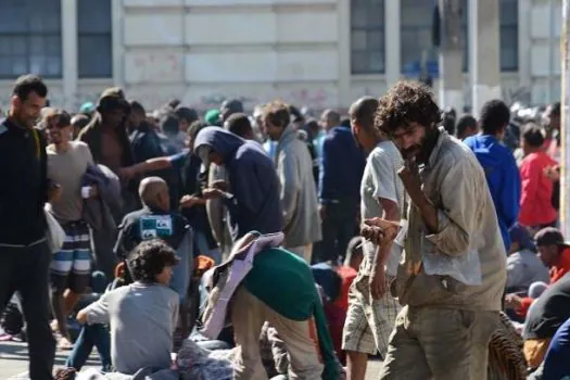 Cracolândia: Prefeitura sanciona lei que isenta pagamento de IPTU no centro