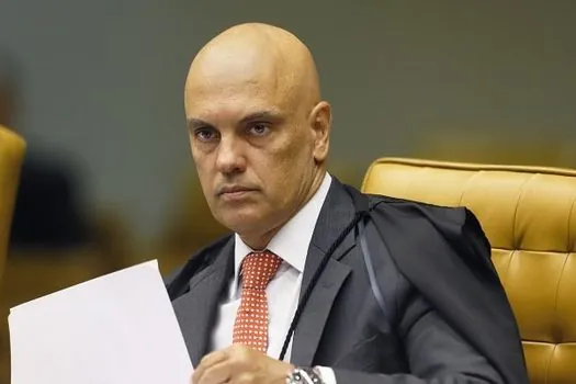 Moraes convoca reunião com PMs no TSE; Mourão reage e fala em ‘estado de exceção’